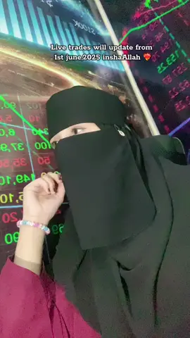 Trader🤪 #trading #hijab #forex #forextrading #crypto #cryptocurrency #cryptotrading #tiktok #tiktokindia #viral #viralvideo #trending #trend #female #islam #dialogue #motivation 