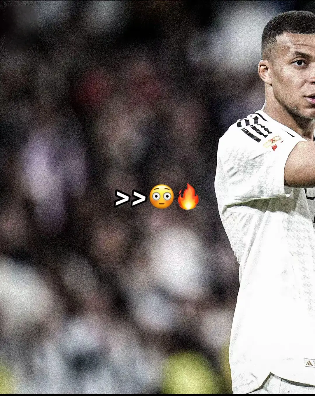 MPABBE #realmadridfc #fyp #fouryou #4YOU #4u #footballfuture #foru #4upage #fyp #mpabbe #ardaguler #valverde #coutois #asensio #frangarcia #tchouameni #lucasvazquez #blowthisup #bellingham #baller #outside #box #fire #wonderfull