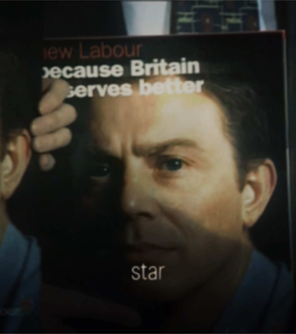 Feeling new and labourous  #newlabour#labour#politics#ukpolitics#fyp  