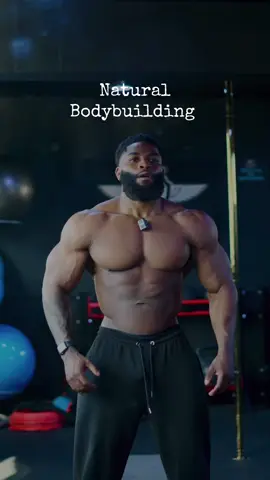 New YouTube Vlog Out🚨 Posing Practice #naturalbodybuilding #natty #fyp 