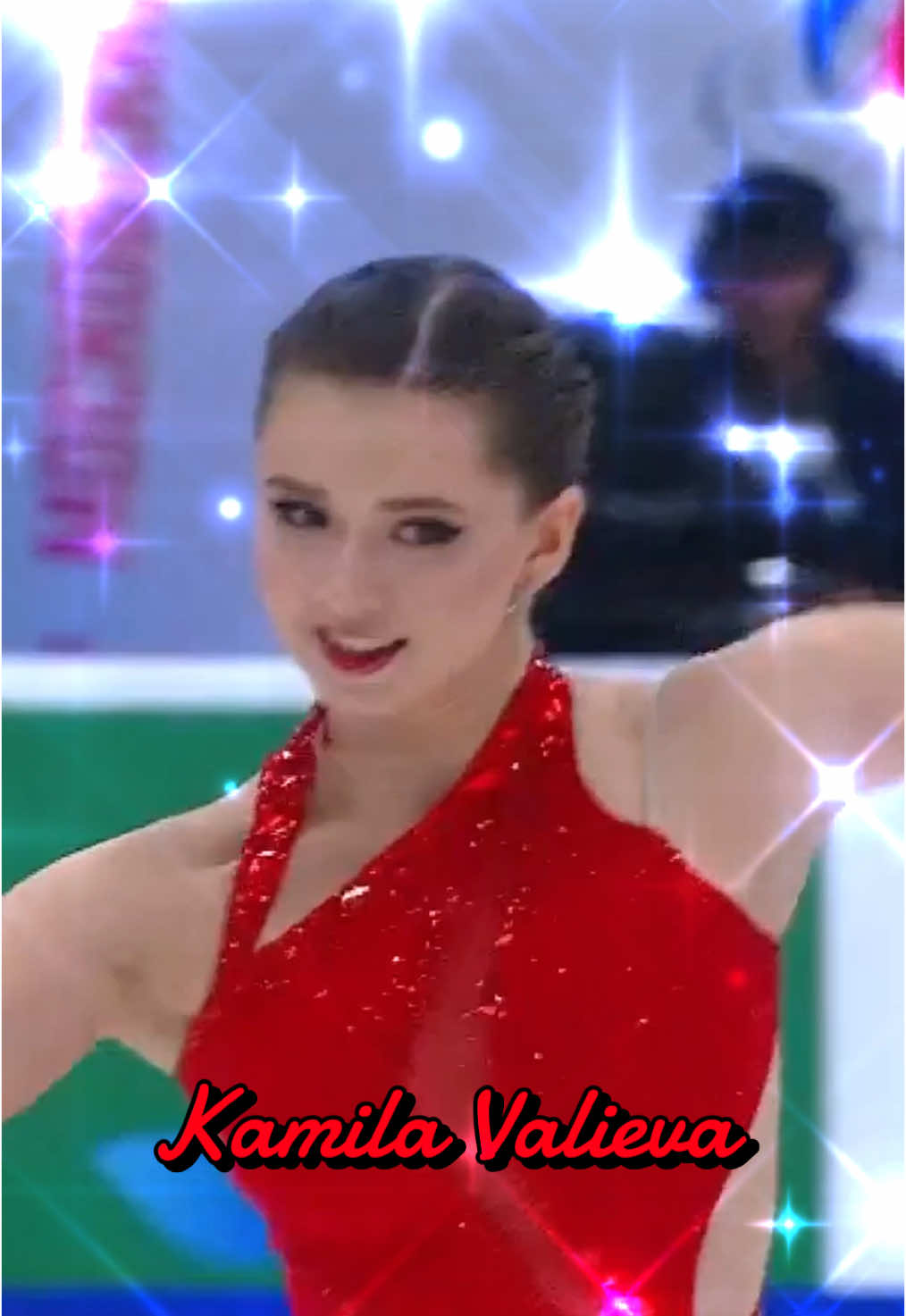 Kamila Valieva Камила Валиева #камилавалиева #камилавалиевасейчас2025 #камилавалиева2025 #фигурноекатание #аннащербакова #александратрусова #figureskating #airsupply 
