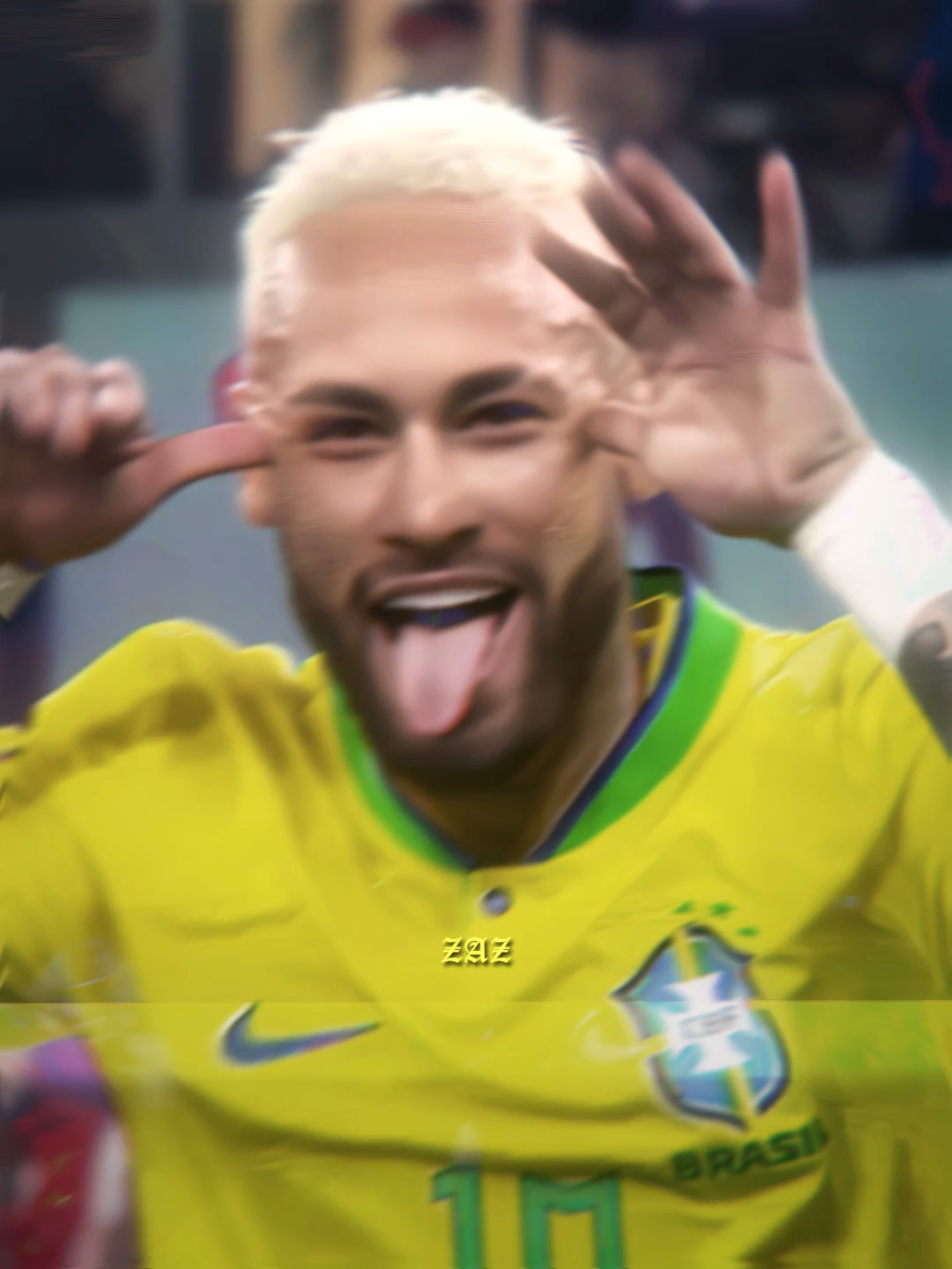 Neymar ✋😝🤚 || #neymar #futbol⚽️ #footballtiktok #brazil🇧🇷 #fyp 