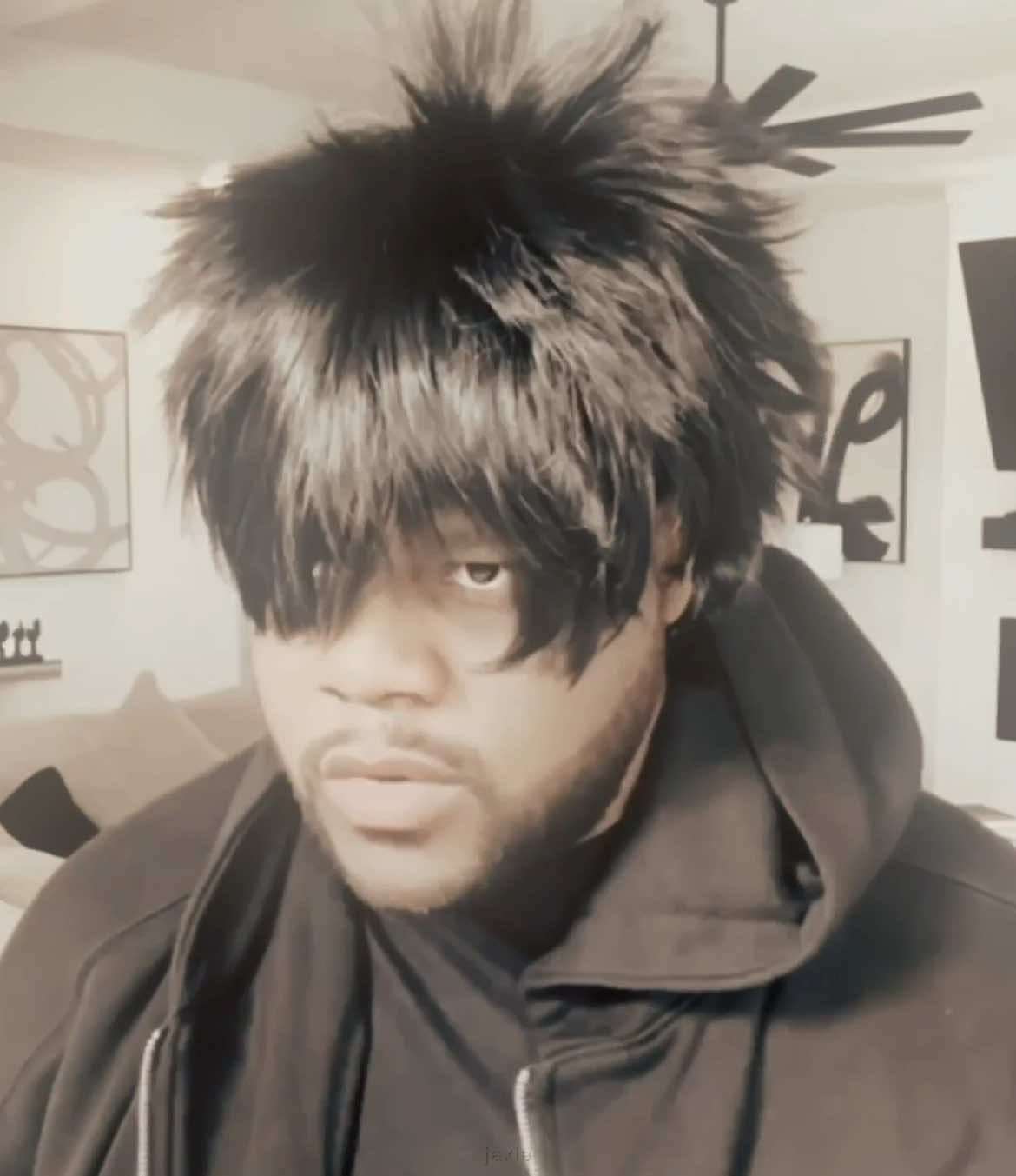 he’s kinda- #airfreshercorey #londoncharlesedit #londoncharles 