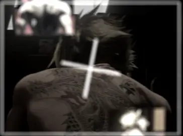 me when backs me when tattoos me when back tattoos          sdt :: @selley  — @Emu ✪ @shizhik    pic cr :: sageix on pinterest  #cloudstrife #cloudstrifeedit #finalfantasy #finalfantasy7remake #finalfantasy7 #fyp #foryou #fypageシ #edit #aftereffect 