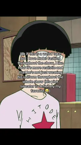 #fyp #xyzbca #tiktok #foryoupage #goviral #mobpsycho #anime #sheigokageyama #mob 
