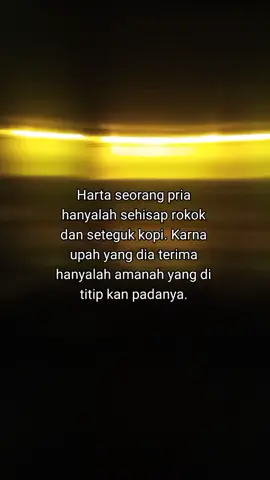#rejeki #seorangpria #sebatangrokok #secangkirkopi