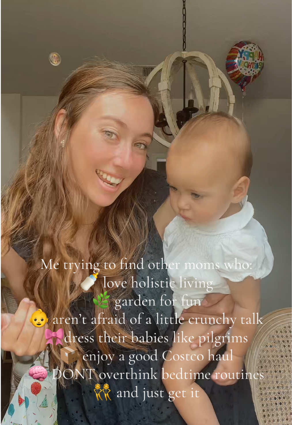My toddler blowing bubbles during this is just so real 😂 #crunchymom #southernmama #faithandmotherhood #NaturalLiving #MomTok #HomesteadingLife #motherhoodunfiltered #DayInTheLife #ViralTikTok