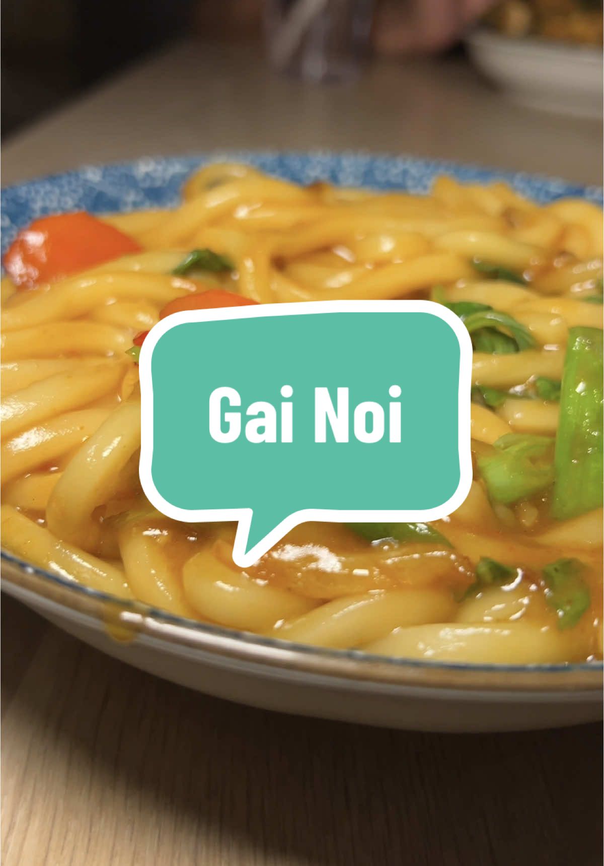My first time trying Gai Noi in Minneapolis Minnesota  #foodreview #blackfoodietravelguy #mnfoodie #foodtiktok #gainoi #fyp #CapCut 
