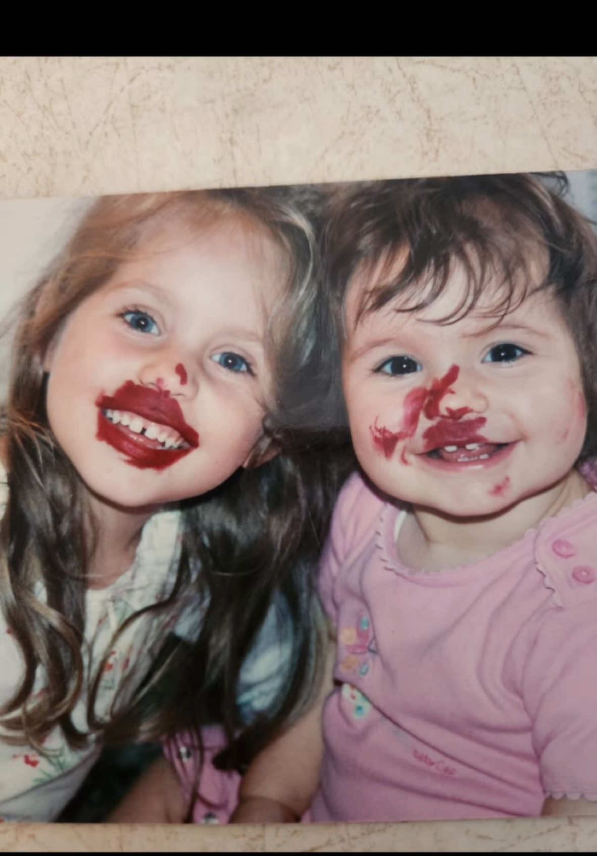 I’m crying again. So proud of you my BEST FRIEND & little sis @Ashtin Earle  I love you ❤️❤️❤️