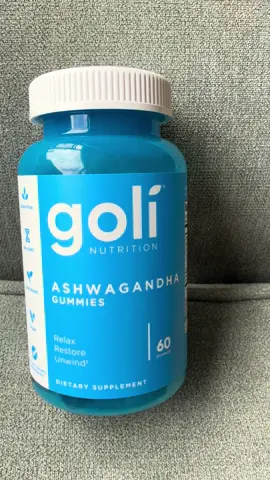#goli #ashwaganda #supplements #vitamin #vitaminD 