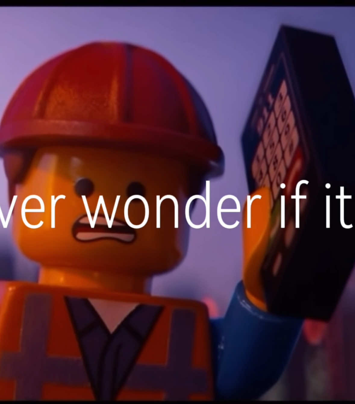 buisness buisness buisness #legomovie #thelegomovie #wyldstyle #emmet #emmetbrickowski #redhotchilipeppers 