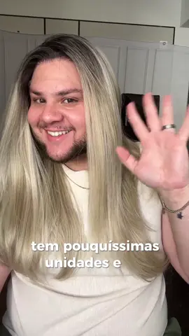 A LACE LOIRA MAIS NATURAL QUE VOCÊ VAI VER HOJE 🔥 Lace Front Valentina Loira Esfumada - 549,90 ✨Repartição Livre 13x4; ✨Raiz pré-pinçada; ✨65cm de comprimento; ✨Densidade média, perfeita para o dia a dia; ✨Tamanho da touca M, cabe em todo o tipo de cabeça! Temos SITE e LOJA FÍSICA ⬇️ Compre pelo site: www.kiraperucas.com Loja física: Rua dos Tupis, 485 - Sala 204 - Centro, Belo Horizonte - MG #kiraperucas #lacefrontkira #minhakira #wigskira #perucarealista