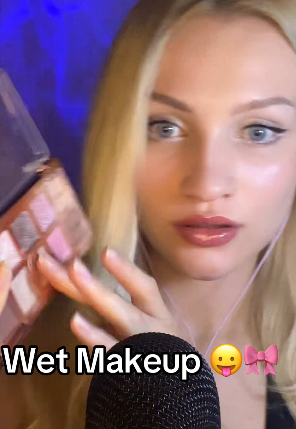 #asmr #asmrmakeuproleplay #asmrsounds #recommendations 