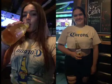 my type of carbing up is nothing like yours.  #beer #coronalight #5carbsper12 