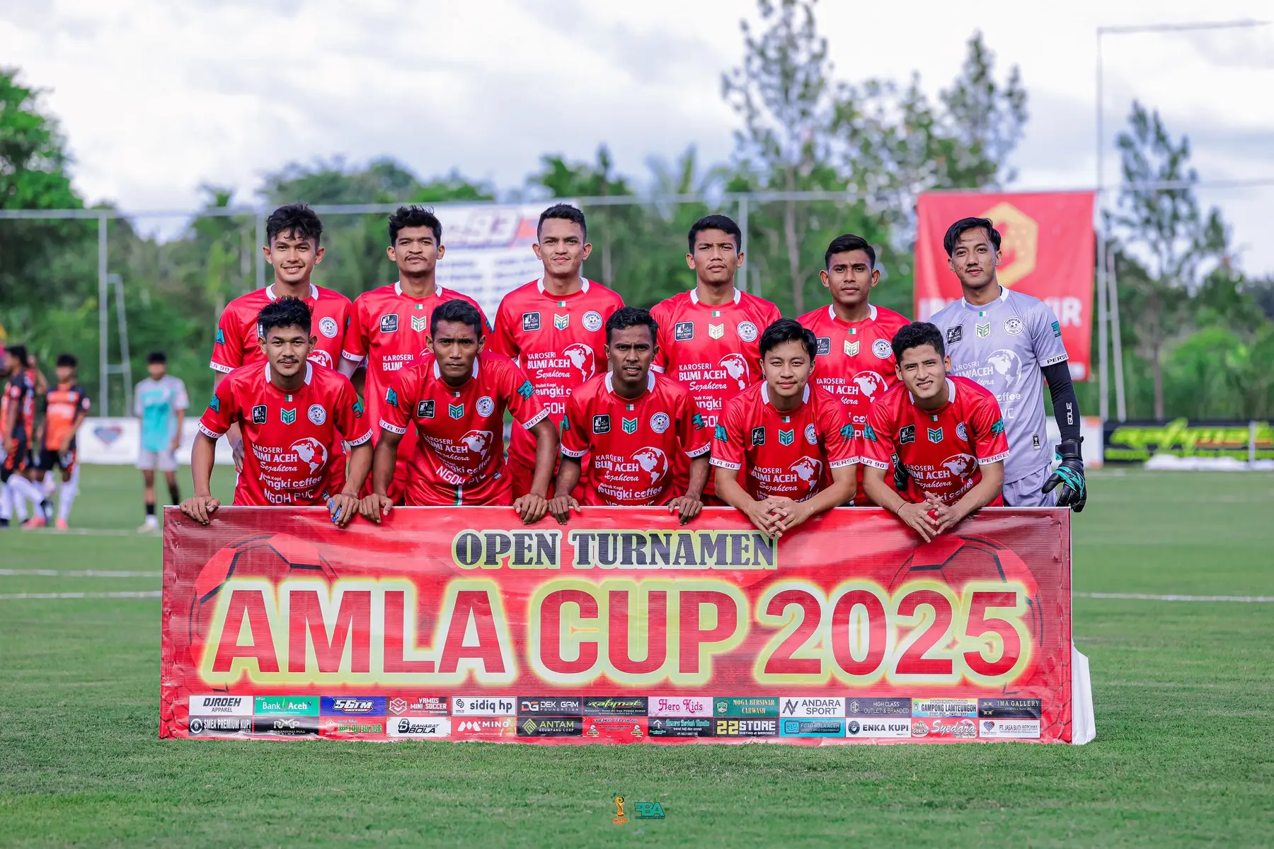 #tarkamaceh#amlacup2025