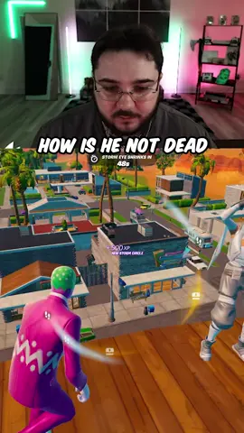 BRO BECAME INVINCBLE #fyp #foryou #foryoupage #trending #gaming #fortnite #fortniteclips #Fortnitepro #fortnitebr #fortniteupdate #viral #fortniteog #fortniteranked #keyboardandmouse #fortnitekeyboardandmouse #notsr3