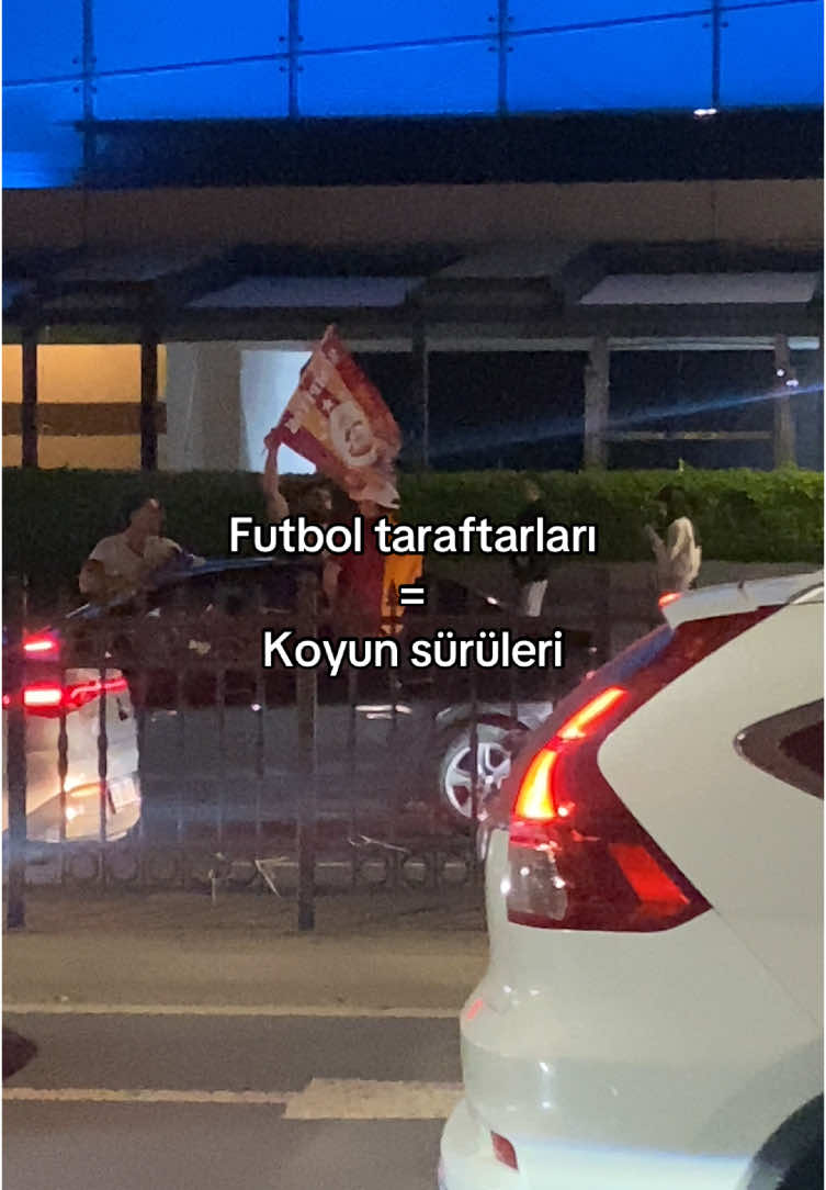 Bende galatasaraylıyım ama size bir şey katmayacak olan bir şeye milyonlar kazandırıyorsunuz:d #peksoy #buny #farkındalık 