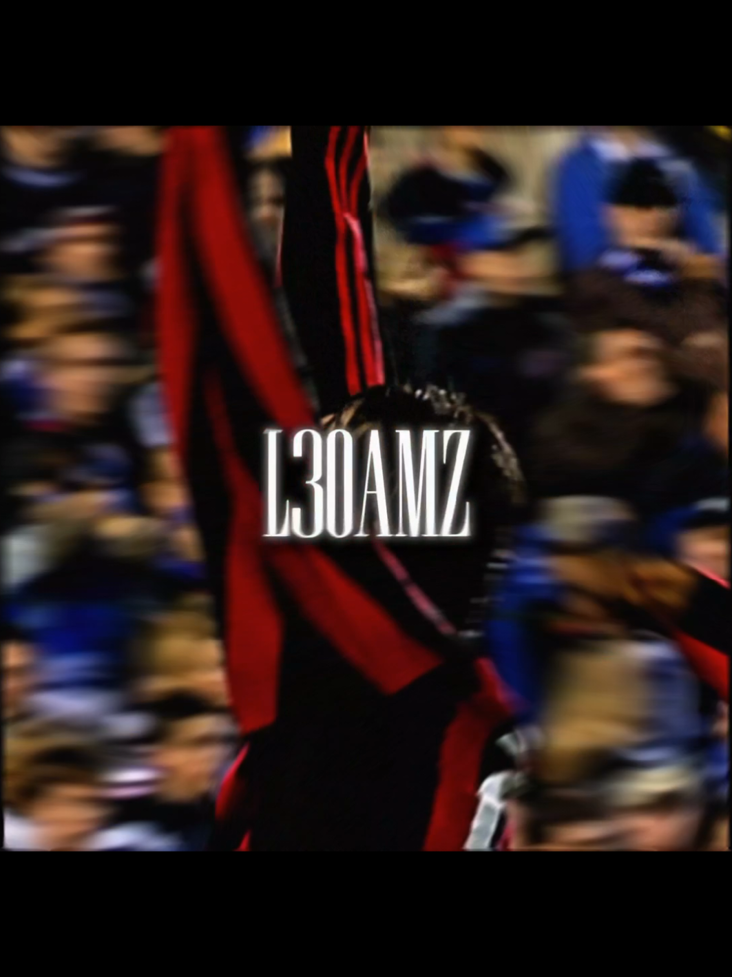 NV Motion Blur for the first time #futbol #foryoupage #xcyzba #fyp #viral #acmilan #viralvideo #footballedit #kaka 
