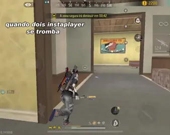 Por 60 segundos pensei que estava em 2020 #freefire #istaplayer 