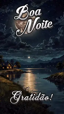 Boa noite Deus! O domingo chega ao fim e uma nova semana se inicia! #boanoite #oracaodanoite #mensagemdefé #gratidão #reflexao #bencaos 