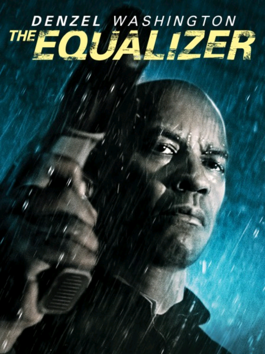 #peliculas #El#justiciero#paratii #denzelwashington El justiciero 1