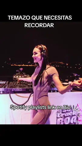 Spotify playlists link en Bio #djkorolova #playedalive #safriduo #trancemusic #classichouse #foryou #parati #housemusic 