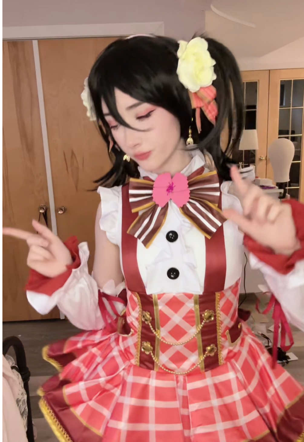 i like this song #niconiconii #lovelive #loveliveschoolidolproject #nicoyazawa 