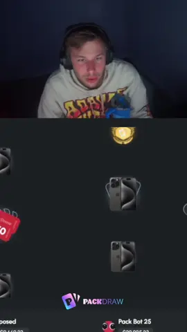 Bro won gold Rolex watch! #kickstreaming 