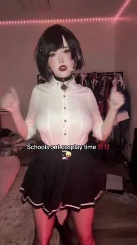 Fuwawa next?? #ellenjoe #zzz #ellenjoecosplay #zzzcosplay #zenlesszonezero #cosplay #cosplaygirl #fyp #dance #trend 