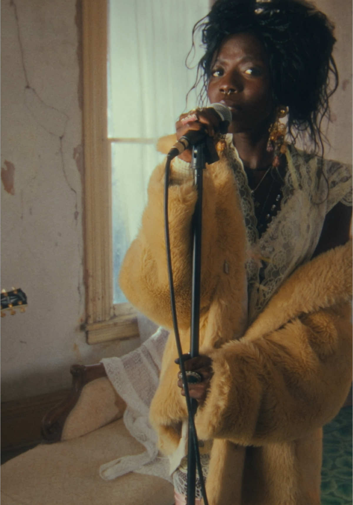 this was my first live performance i forgot to tell u guys… the full video is up on the tube watch it or don’t ur a free person <3  #music asf 