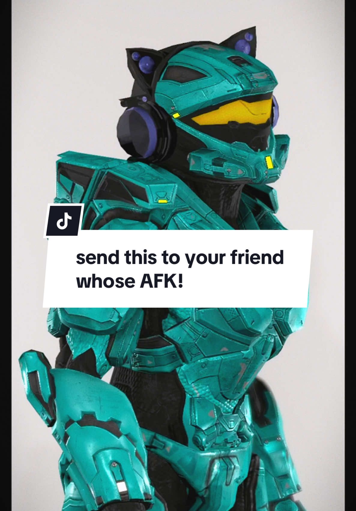 send this to a friend that you want to hurry back because they’ve been gone for so long and you miss them!! #friends #onlinefriends #afk #foryoupage #gaming 