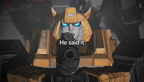 Megatron marking his territory, oh yeah🗣️ #transformers #transformerstok #transformerswarforcybertron #optimusprime #optimus #megatron #megatrontransformers #optimusandmegatron #megop #optimusxmegatron #fyp #foryoupage #fypツ #xybca #plsdontflop #dontletthisflop 