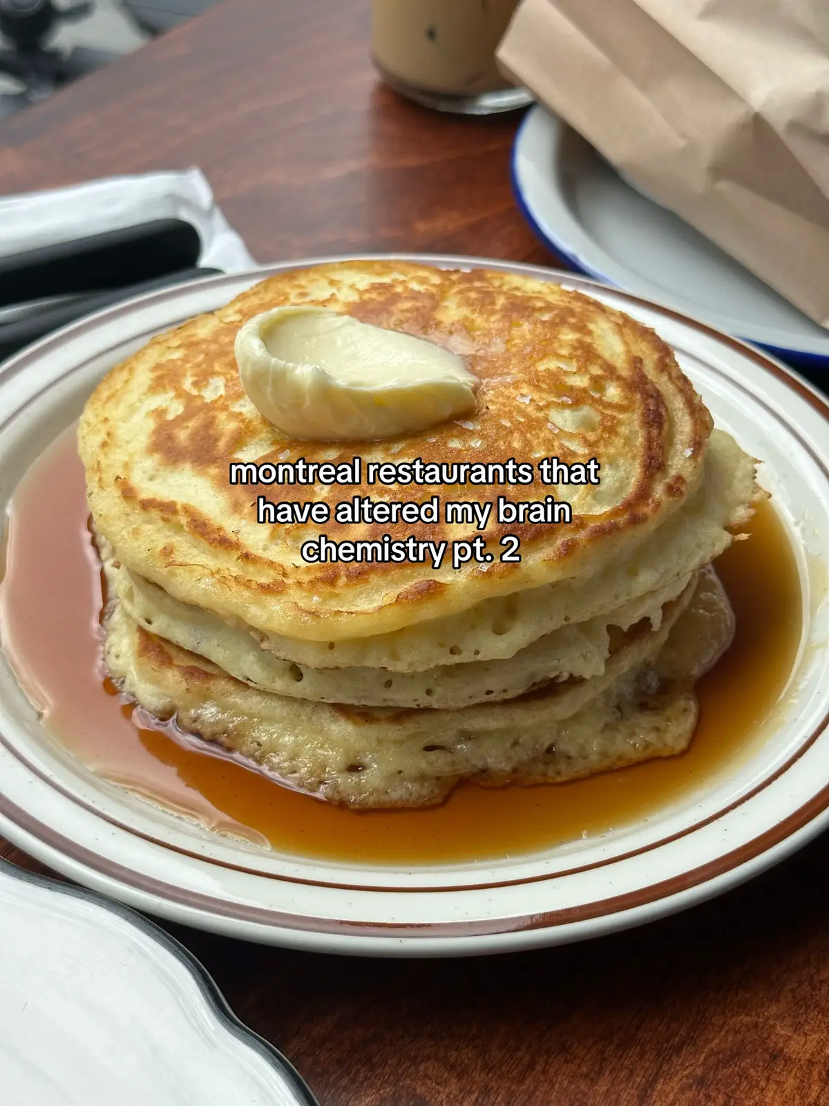 #montrealrestaurants #mtl #montreal #montrealfood  #montrealfoodie