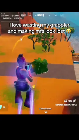 BIG OOF #fyp #fortnite #girlgamer #fortnitereload #fypシ 