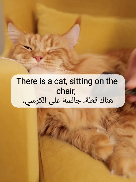 🎵 Learn English with Music! 🎧   تعلّم الإنجليزية من خلال الموسيقى! في هذا الفيديو، ستتعلّم كيفية استخدام 