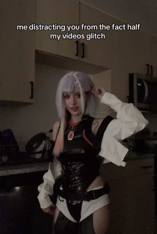 No I will not buy a new phone.,, I am LOYAL to my iPhone SE from 2020.. #lucycyberpunk #fyp #cyberpunkcosplay #cyberpunkedgerunners #cyberpunk #davidmartinez #cyberpunkedgerunnersedit #lucycyberpunkedgerunners #lucycyberpunkedit #lucycyberpunkcosplay 