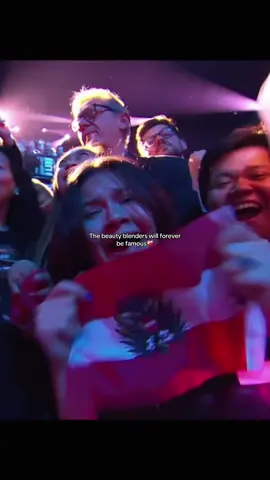 I am already missing the beauty blenders so much😞🫶🏻 || #EUROVISION #mirianaconte #kylealessandro #sissal #JJ #beautyblenders #ilooklikeabeautyblender #jjwastedlove @kyle alessandro @Sissal @johannesJJpietsch @Miriana Conte 