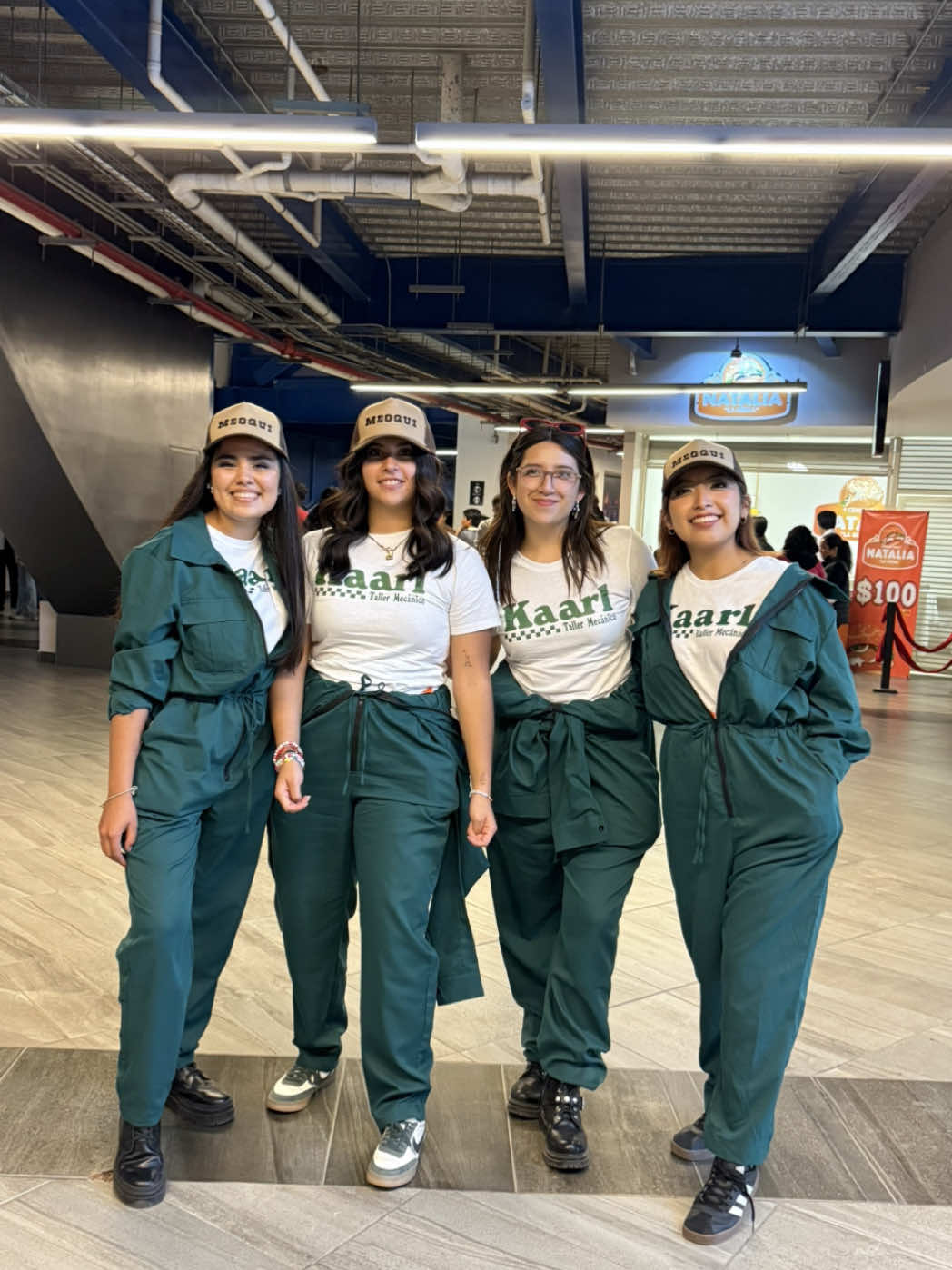 ULTRA SODADE 💚 #kevinkaarl #ultrasodade #concierto #puebla #outfit #2025 