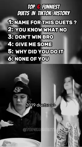 Funniest Tiktok Duets Ever N1 Is Insane 😂🔥 #TikTokDuets #FunnyDuets #FYP #Viral #TopTikToks #Funniest