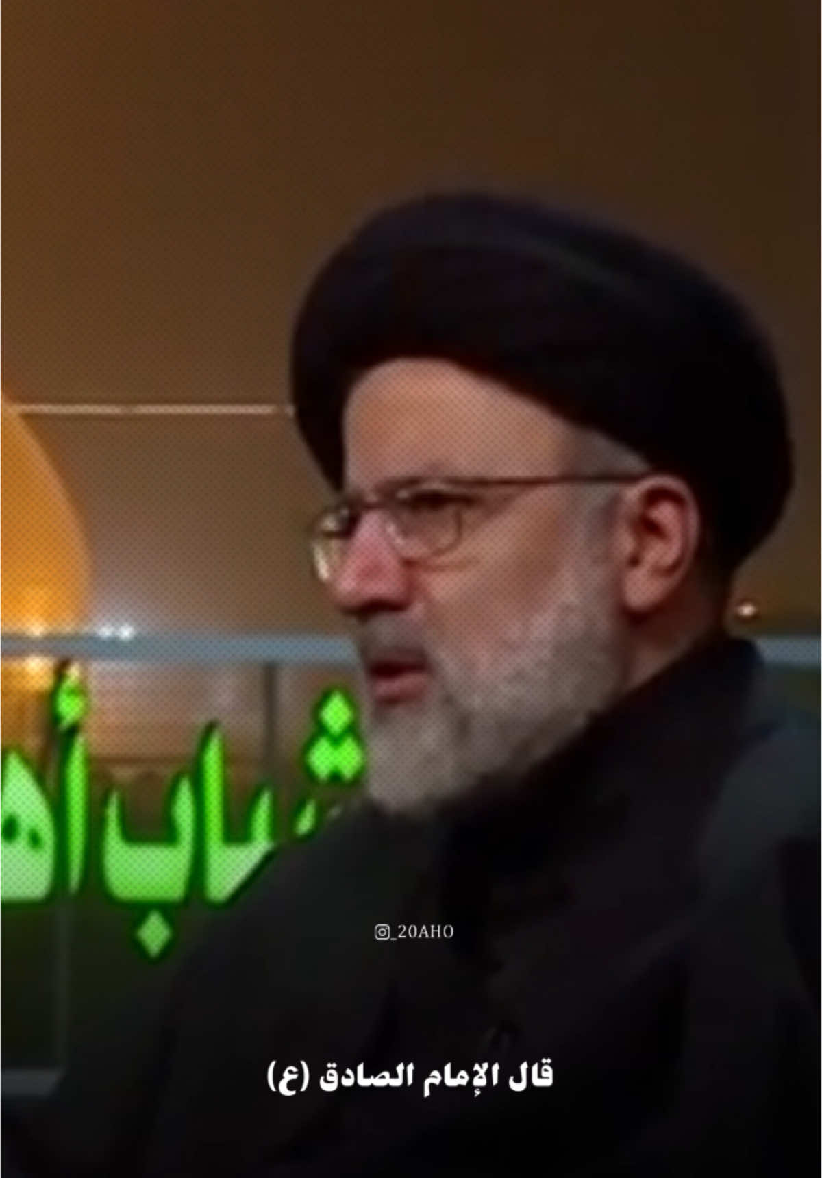 الذكرى السنوية الأولى #الإمام_الخامنئي 