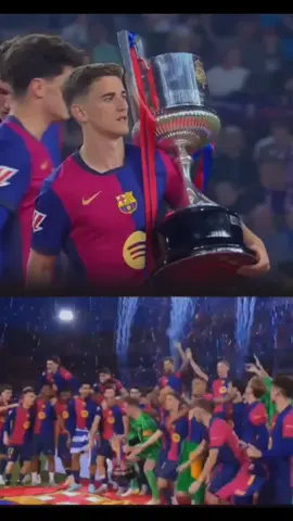 الف مبروك برشلونة #برشلونة #كره_القدم_قصه_عشق_لاينتهي🤩 #شعب_الصيني_ماله_حل😂😂 