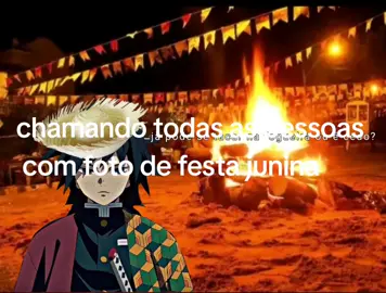 amoooo #Meme #tomioka #festajunina 