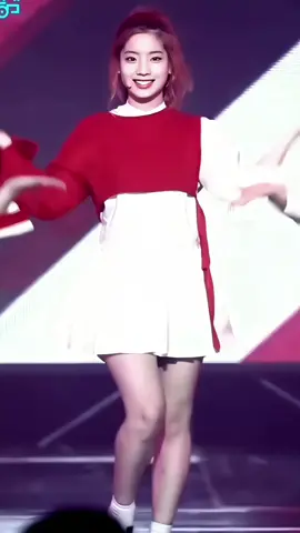 fancam vermelha da dahyun | a 3 pedidos !! | #fancam #contamoot #fyp #Kpop 