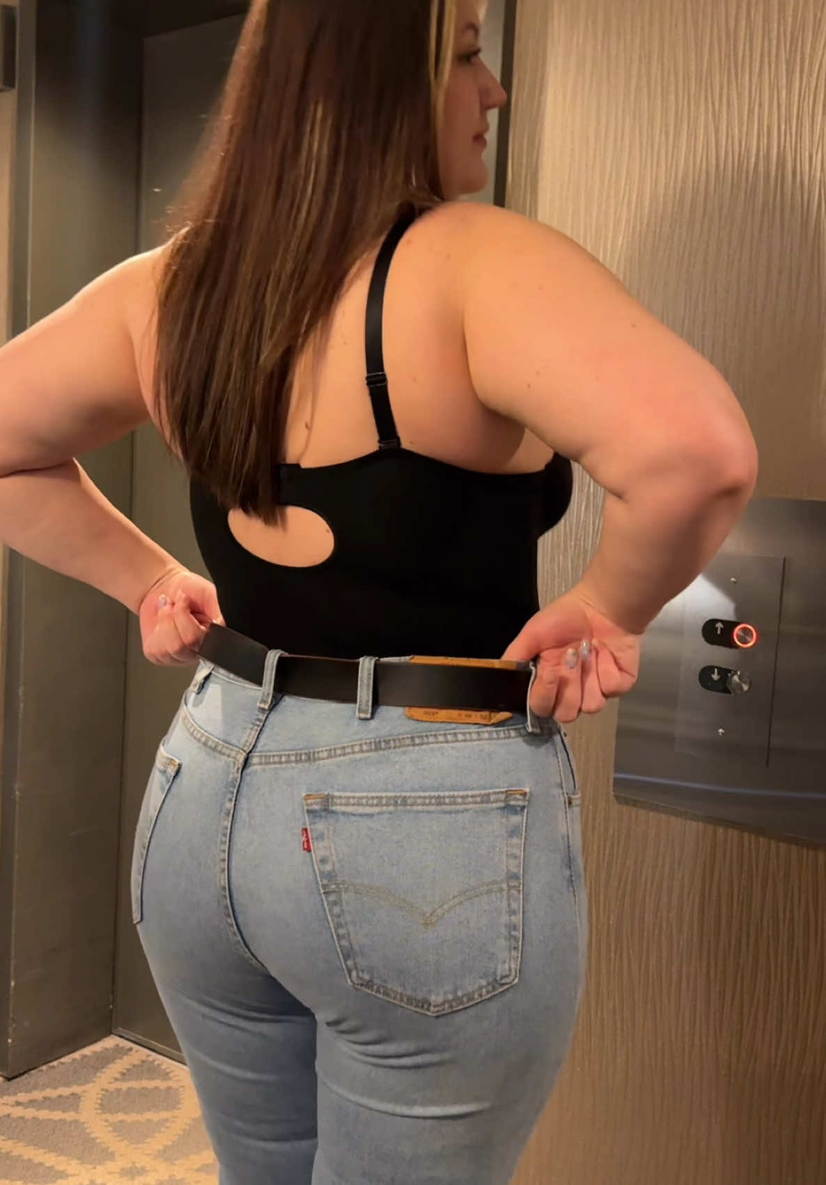#curvytiktok 