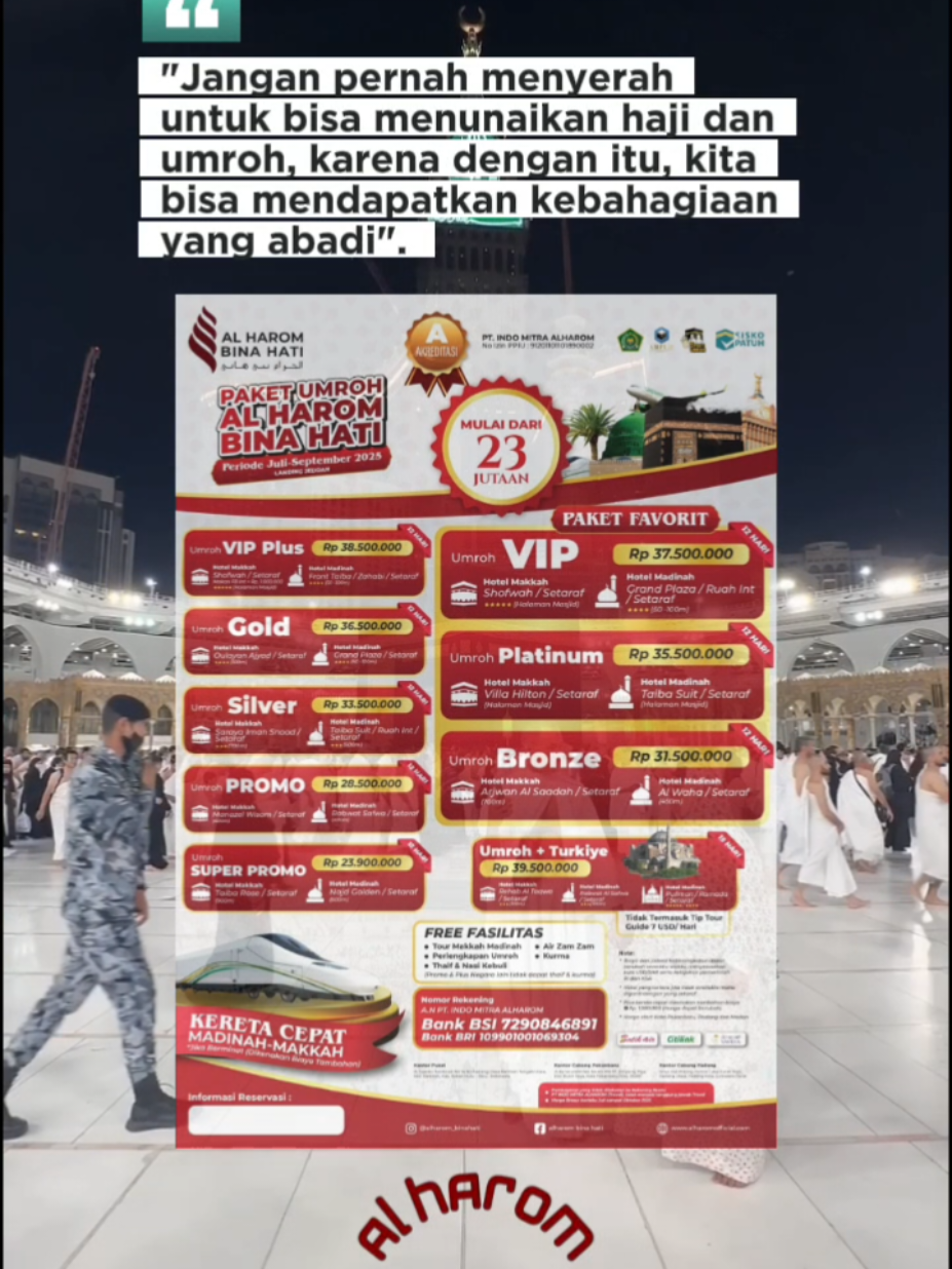 Dari Ibnu Abbas RA, Rasulullah SAW bersabda, 