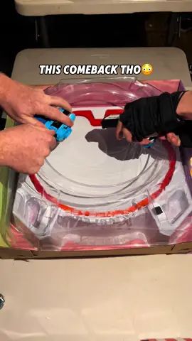 BEYBLADE X is that serious 😳 #beybladex #beyblade #competative #tournaments #fyp @aloemela 