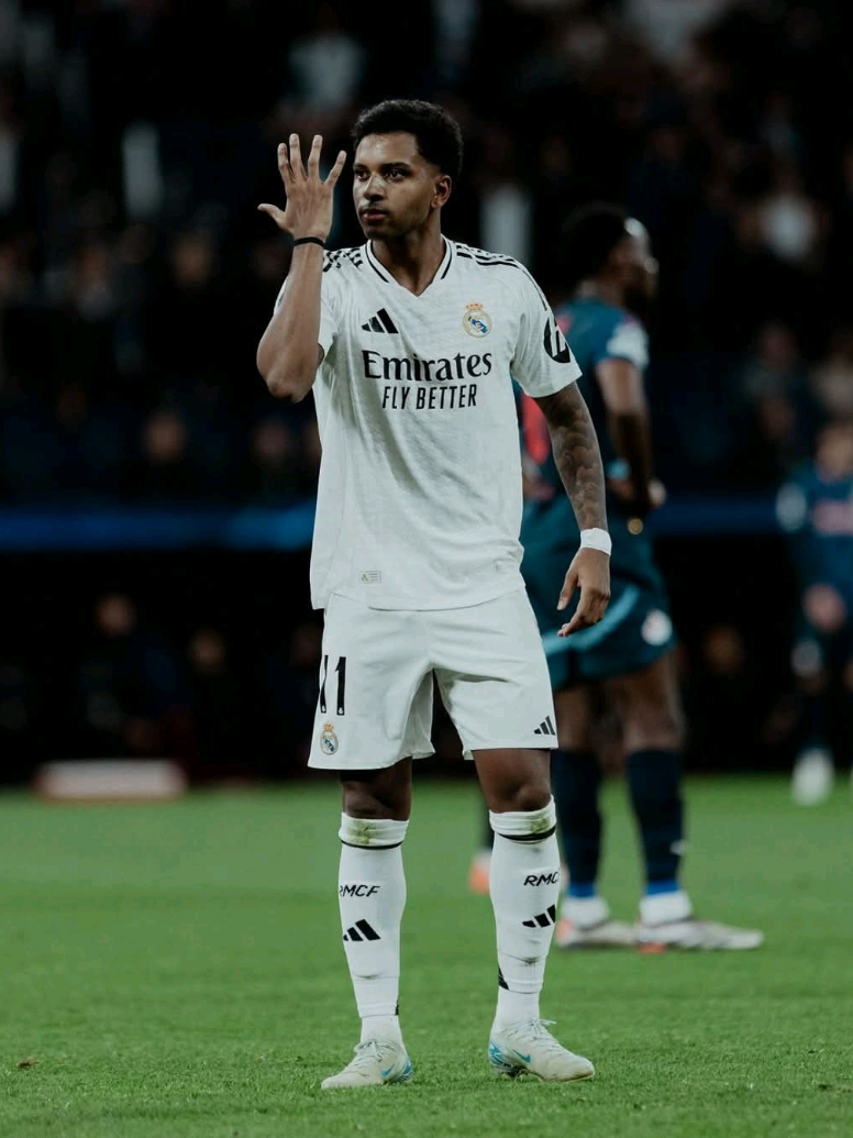 Rodrygo💀#rodrygogoes #rodrygo 