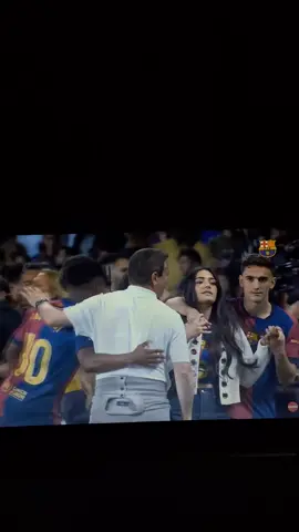 are you guys jealous? 😭💔 #barca #gavi #anapelayozz #fyp #xybca 