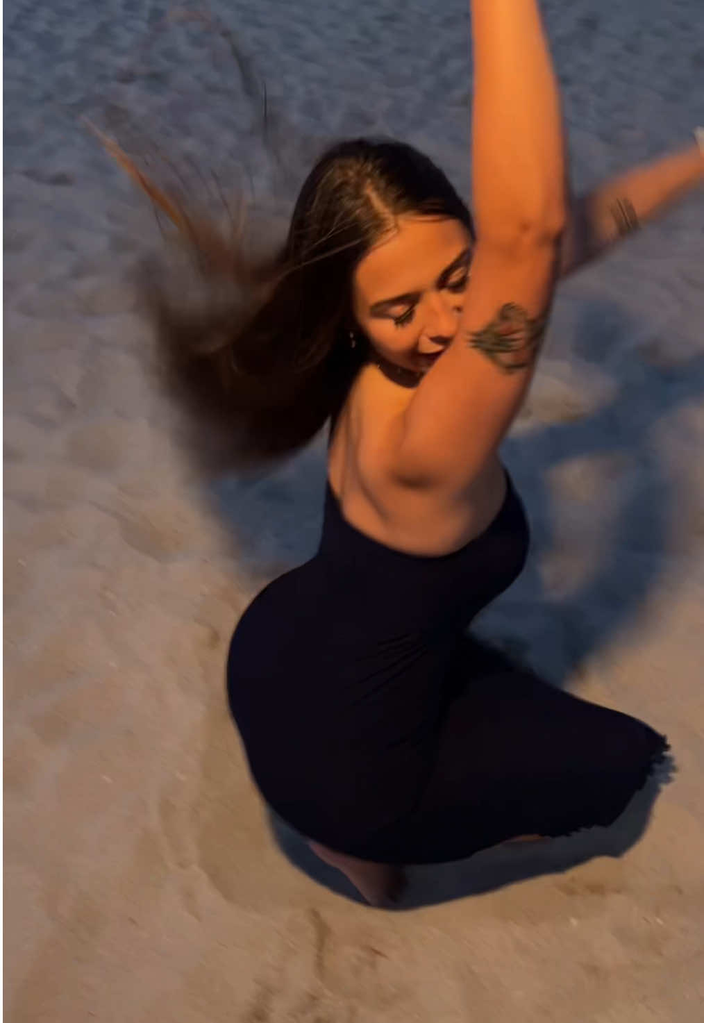 out here in miamiiiii @ava ☆ @summer 