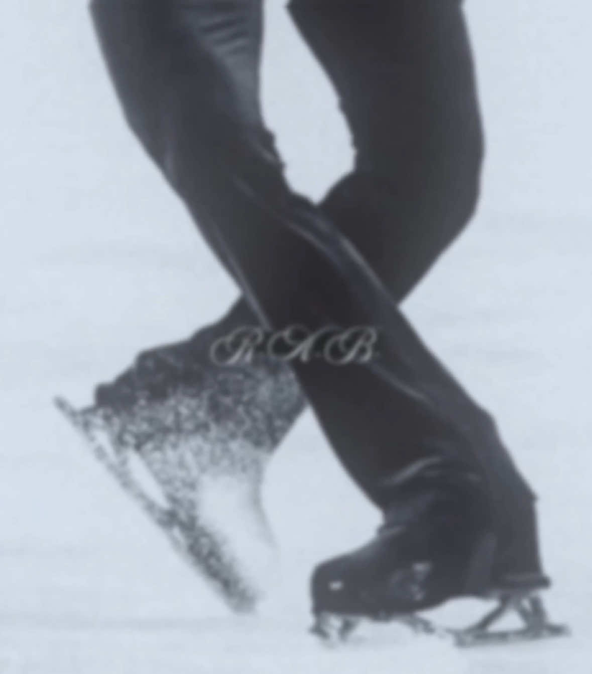 #regulusblack — truly obsessed with figure skater regulus and this fic (cold feet) is so fucking good | cc butcherpiled | #maraudersedit #marauders #regulusblackedit #fyp #figureskating #maraudersera 